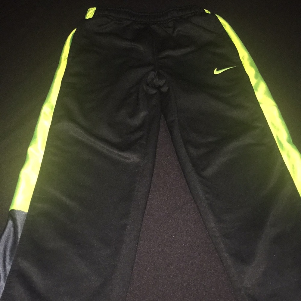 Nike Performance Fleece Sweatpants
